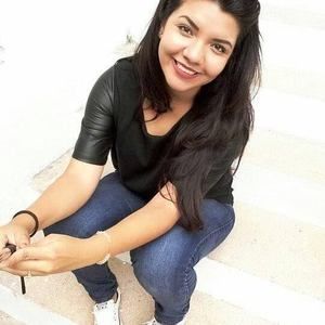 Meet your Posher, Natalie